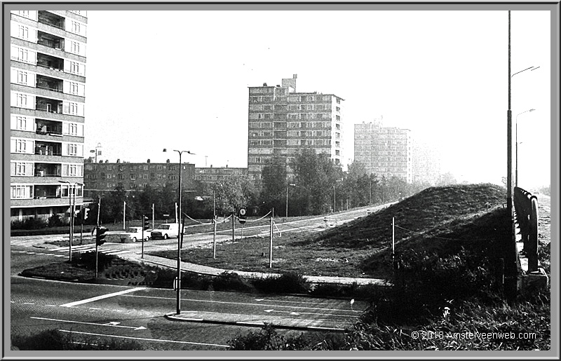 A9 Amstelveen