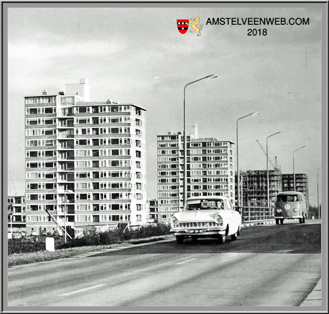 Amstelveen