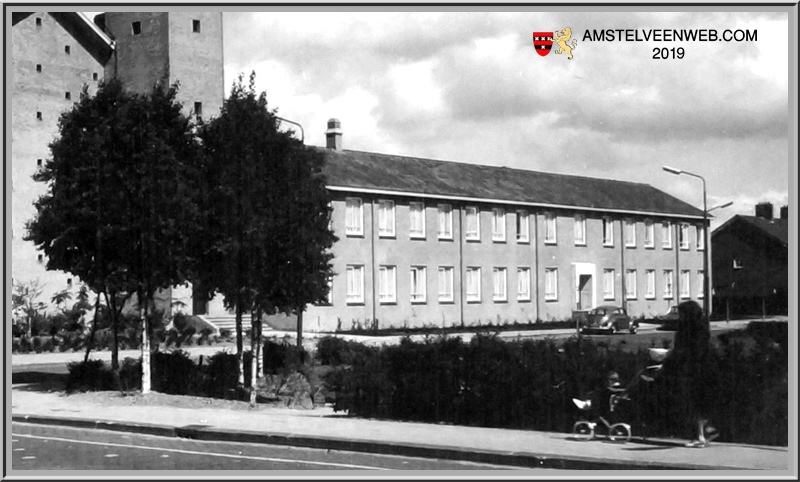 Carmelkerk  Amstelveen