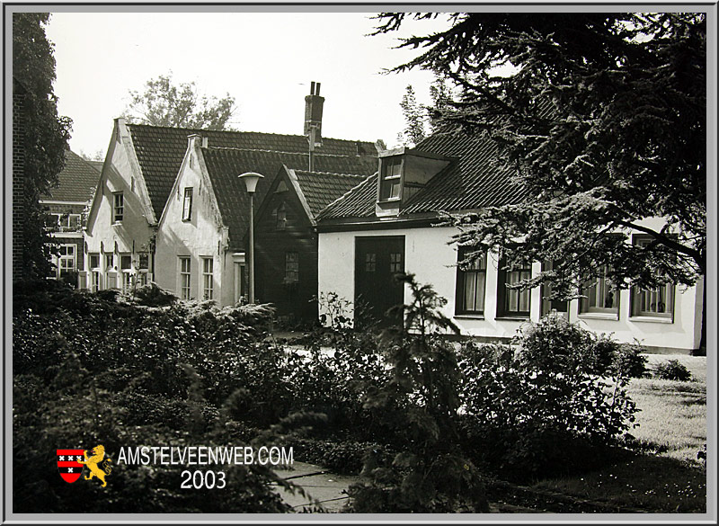  oude dorp Amstelveen