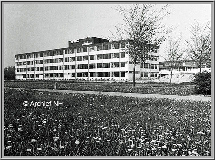 Foto Amstelveen