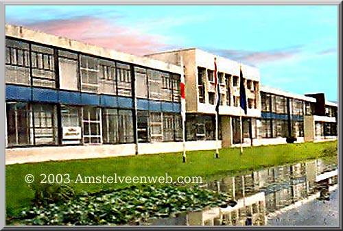 Volksuniversiteit Amstelveen