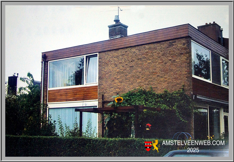 Amstelveen