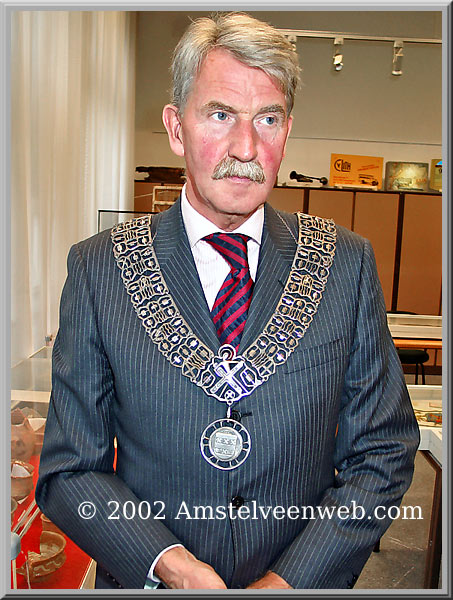 Burgemeester Kamphuis