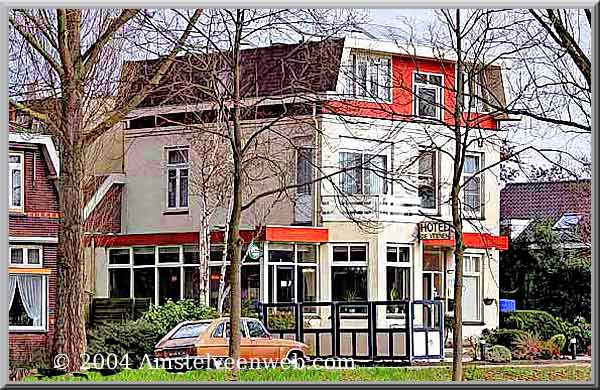 Hotel de Veenen