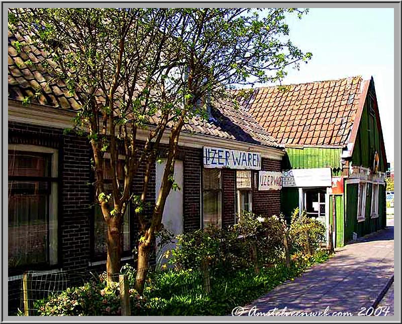 Ijzerwarenwinkel Amstelveen