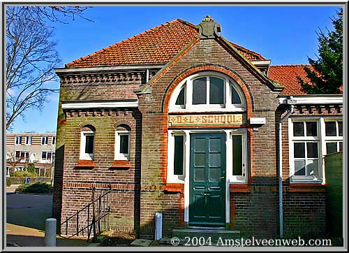 School  Amstelveen