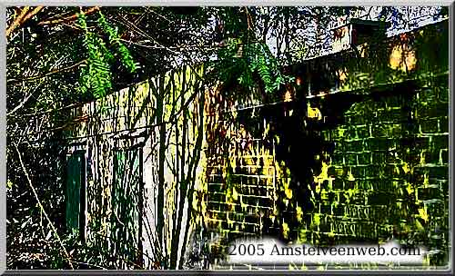 bunker Amstelveen