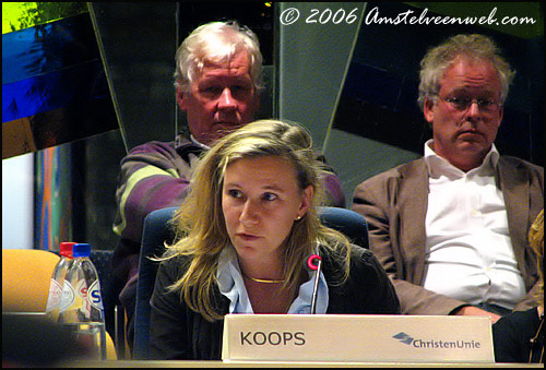 Jacqueline Koops Amstelveen
