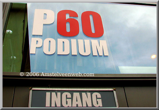 P60 Amstelveen