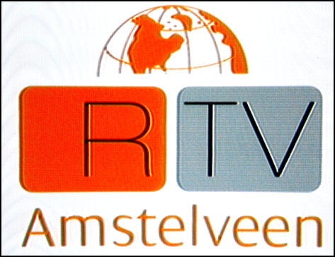 RTV amstelveen logo Amstelveen