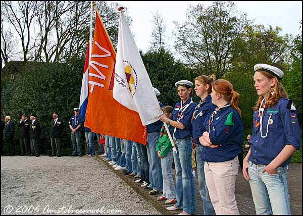Scouts Amstelveen