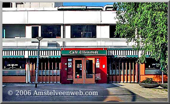 Café Uilenstede  Amstelveen
