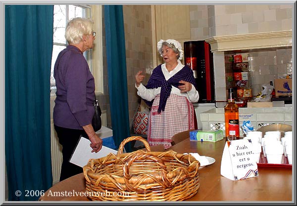 Wester-Amstel keuken