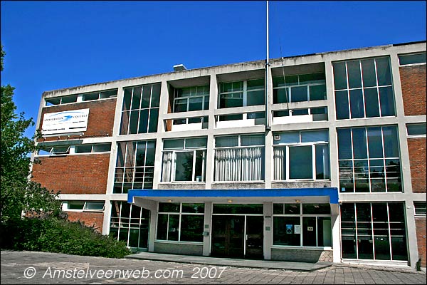 Amstelveen college Amstelveen