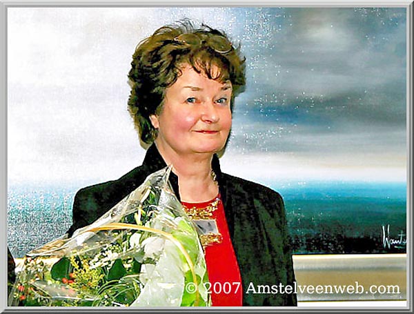 Anneke Schat Amstelveen
