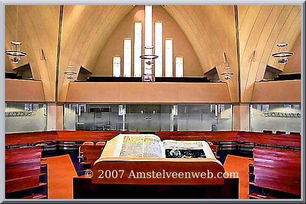 Pauluskerk Amstelveen