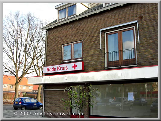 Rode Kruis Amstelveen