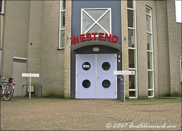 Westend Amstelveen