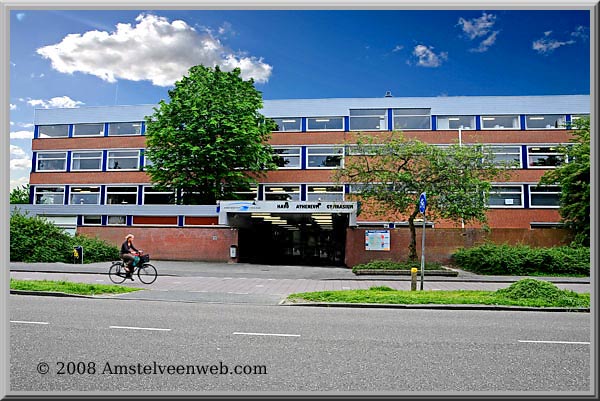 College Amstelveen