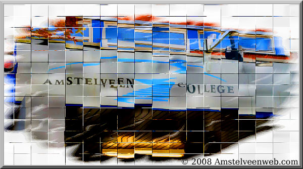 Amstelveen college  Amstelveen