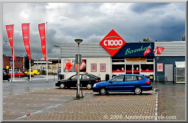 C1000 Amstelveen