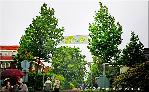 Dag van het Park Amstelveen