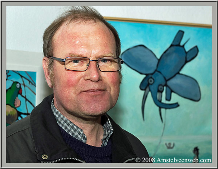 Amstelveen