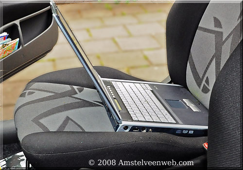 Laptop Amstelveen
