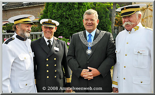 Modelschepen Amstelveen