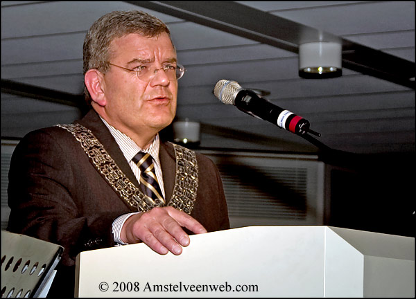 Jan van Zanen Amstelveen