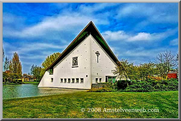 Paaskerk Amstelveenweb