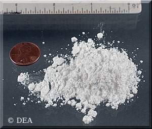 Cocaine Amstelveenweb