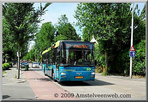 Connexxion Amstelveen