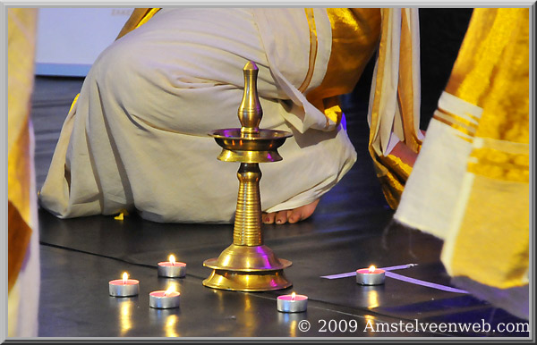 Diwali Amstelveen