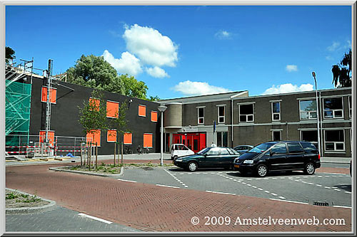 KKC  Amstelveen
