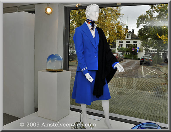 KLM 90  Amstelveen