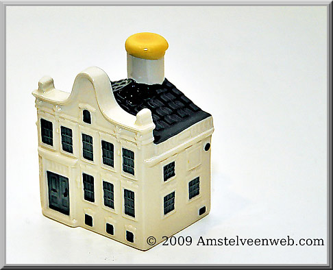 KLM 90  Amstelveen
