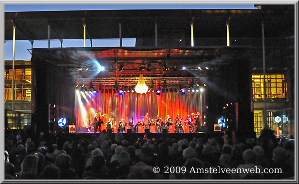 Stadspleinfestival Amstelveen