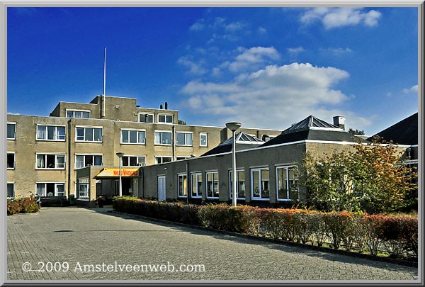 Nieuw-Vredeveld  Amstelveen