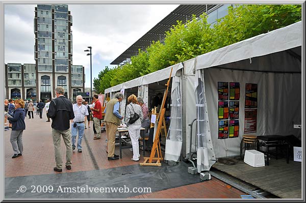 Stadspleinfestival Amstelveen