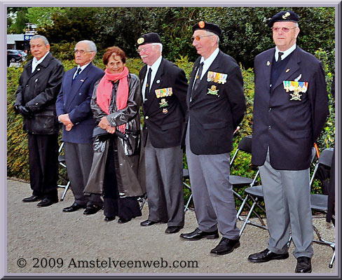 Veteranen Amstelveen