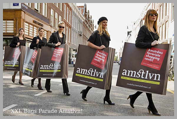 XXL Parade Amstelveen