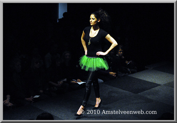 Catwalk Amstelveen