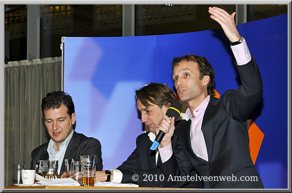 VVD  Amstelveen