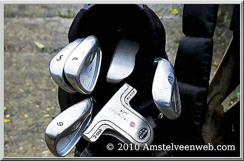 golfclubs Amstelveen