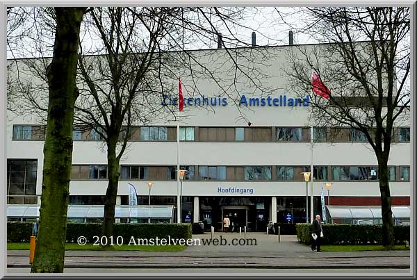 Ziekenhuis  Amstelveen