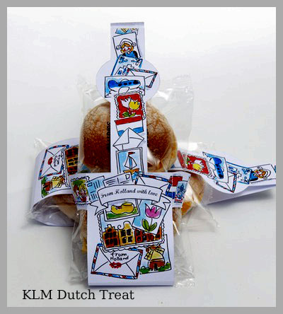 Dutch-Treat  Amstelveen