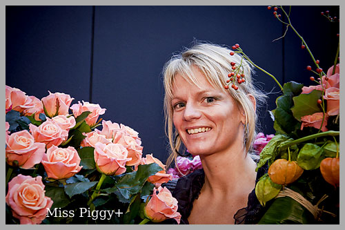 Miss Piggy Amstelveen