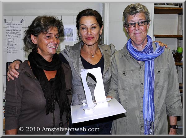 Mozaiek Amstelveen